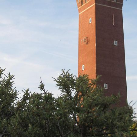 Vakantiebungalow Mee Naar Ouddorp Aan Zee Zewnętrze zdjęcie
